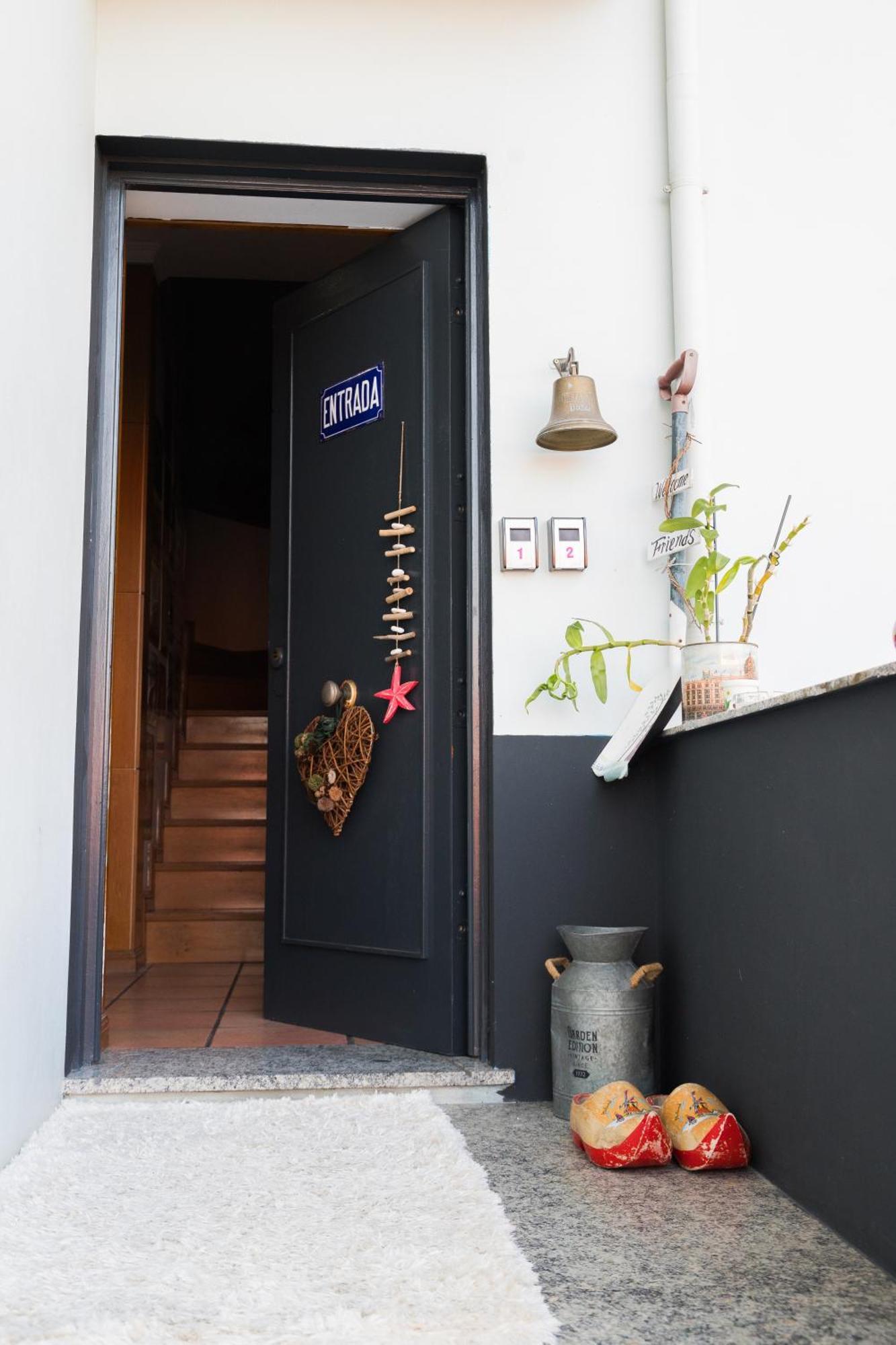 Casa Vila Rosa เปโซดาเรกวา ภายนอก รูปภาพ