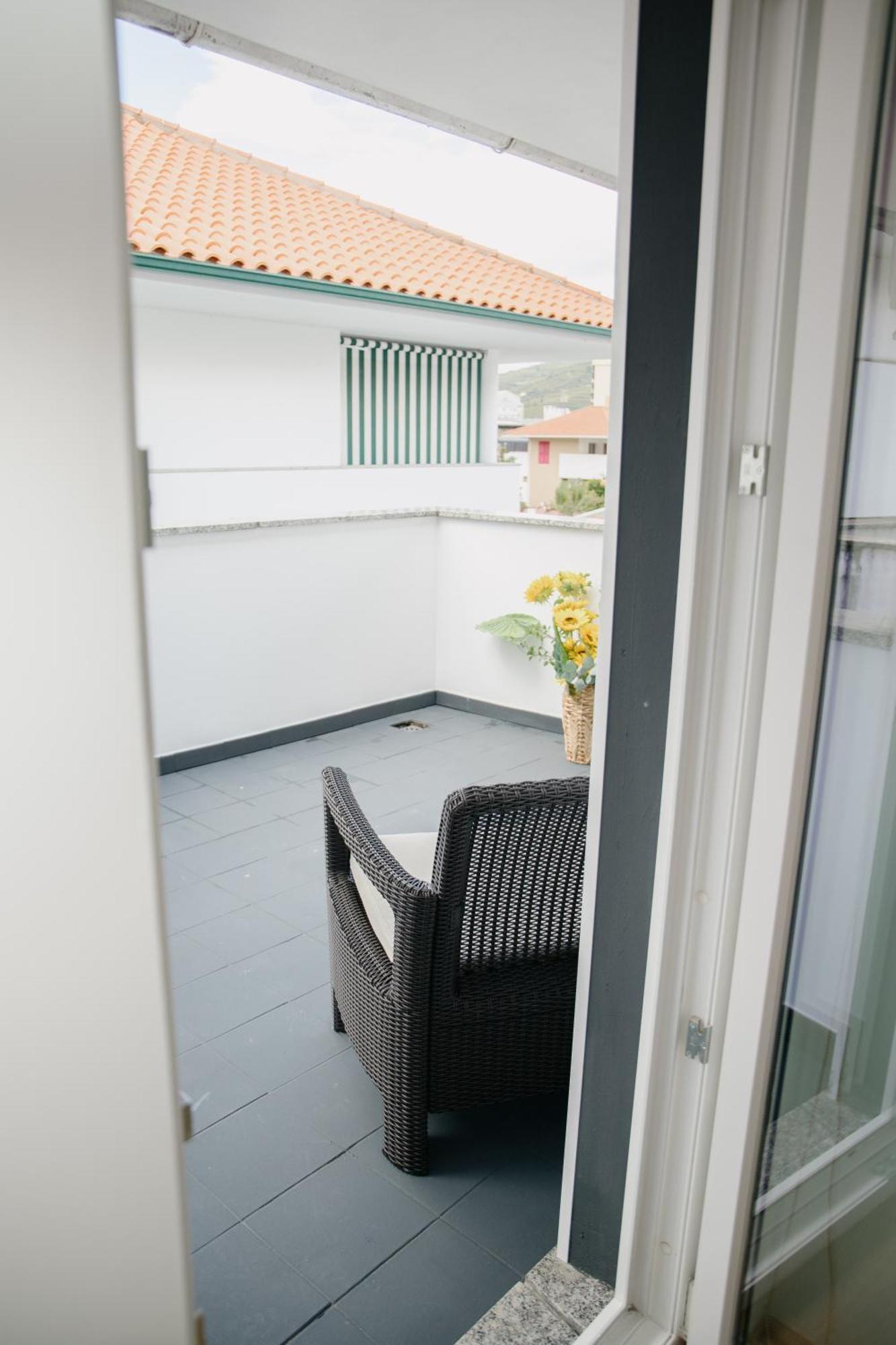 Casa Vila Rosa เปโซดาเรกวา ภายนอก รูปภาพ